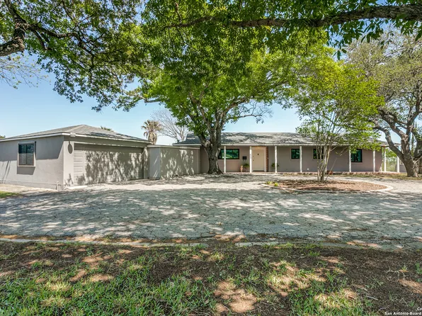 426 E Hathaway, San Antonio, TX 78209