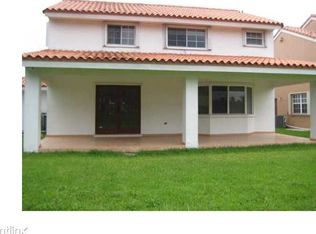 14726 SW 42nd Way, Miami, FL 33185