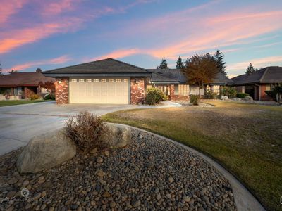 5400 Summerwind Way, Bakersfield, CA, 93308