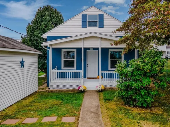 909 Loretta Ave, Toronto, OH 43964