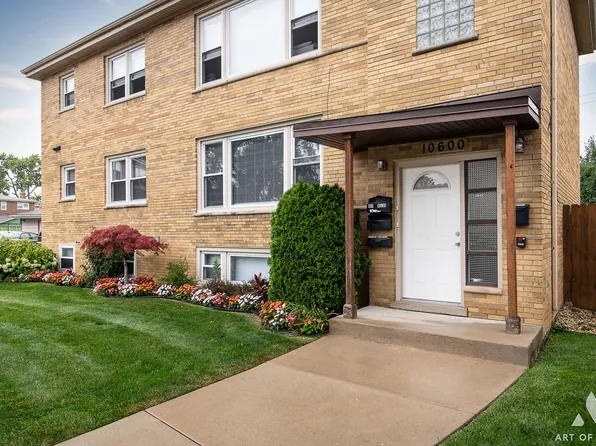 10600 Mayfield Ave, Chicago Ridge, IL 60415