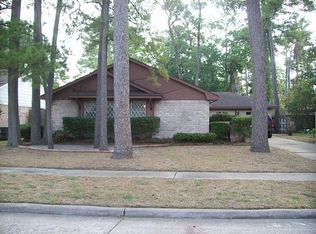 23106 Bayleaf Dr, Spring, TX 77373