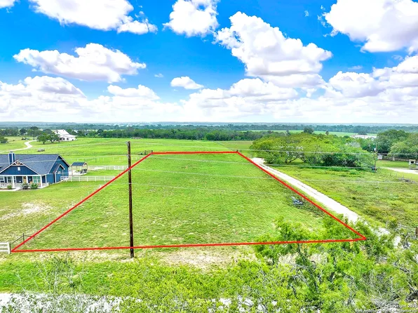 TBD County Road 342, La Vernia, TX 78121