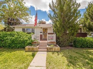 2233 Hall Ave, Grand Junction, CO 81501