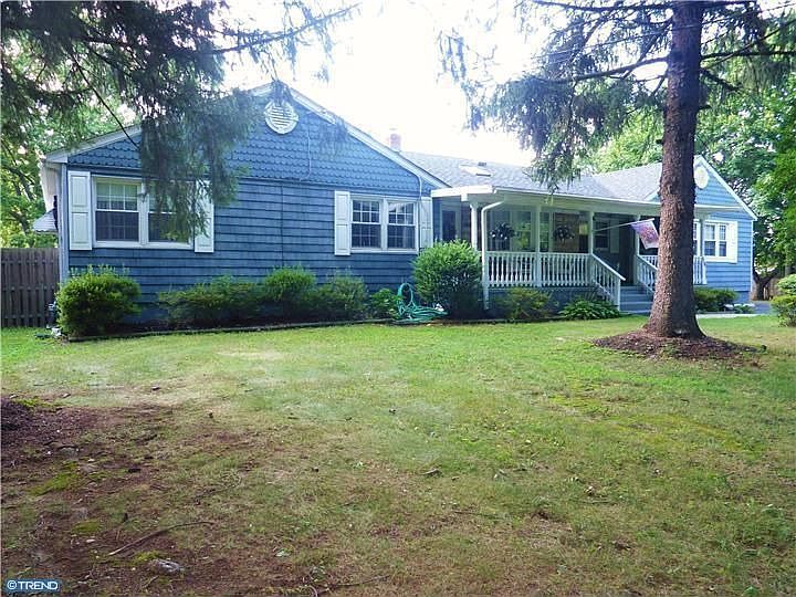 116 Hedding Rd, Bordentown, NJ 08505 Zillow