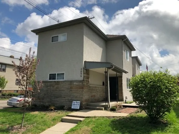 Dayton Ave 2656 & E Arcadia Ave 287-295 WACPM, 295 Arcadia Ave #287, Columbus, OH 43202