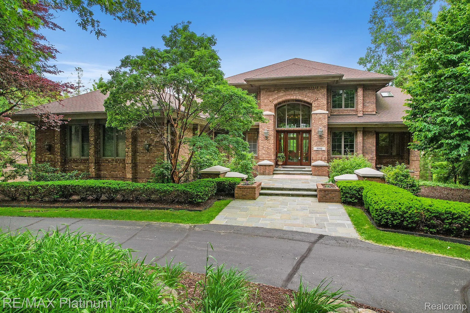 5502 Arbor Bay Dr photo 1
