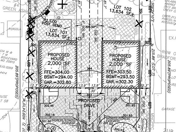 2nd image of 5117 Bradley Blvd