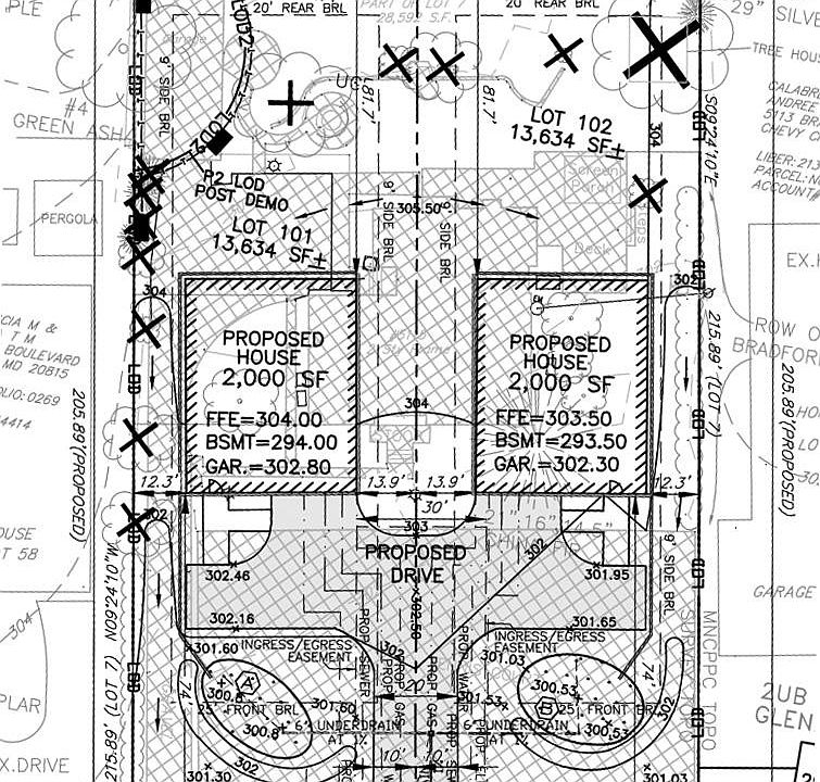 1st image of 5115 Bradley Blvd