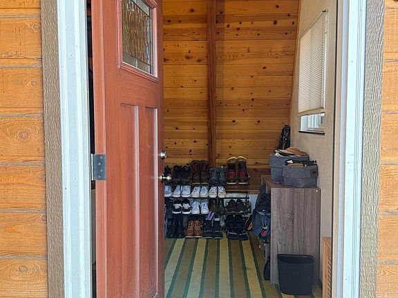 Mudroom