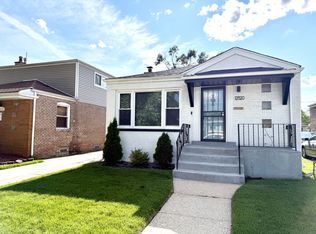 12520 S Yale Ave, Chicago, IL 60628
