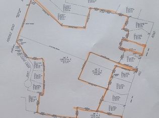 57-57A Molasses Hill Rd, Brookfield, MA 01506