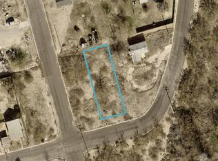 902 NW 1st St, Big Spring, TX 79720