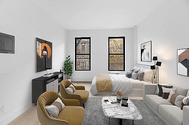 1st image of 467 W 164th St APT 1C