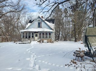 2429 Pheasant St, Brook Park, MN 55007