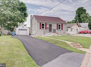 209 East Ave, New Castle, DE 19720