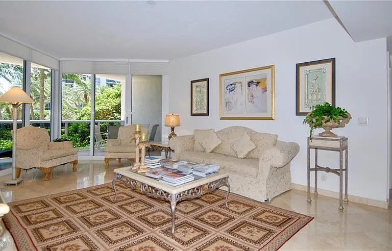 3200 N Ocean Dr #406 — Photo 5