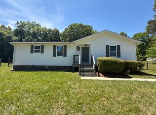 8209 Terra Linda Ln, Charlotte, NC 28215