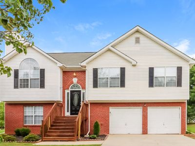 241 River Trace Ct, McDonough, GA, 30253