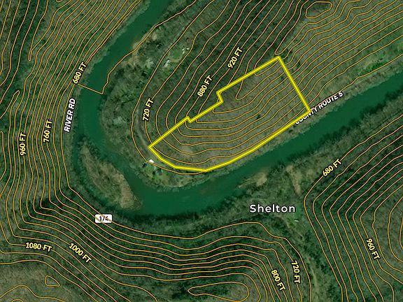 2nd image of Elk River Rd Lot Wp001