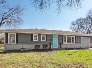 1523 NE 51st St, Kansas City, MO 64118