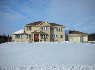 9842 Amber Dr, Marshfield, WI 54449
