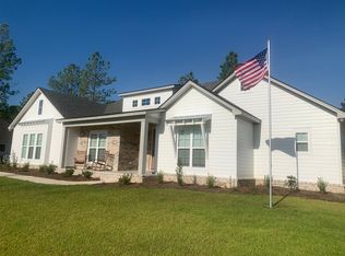 7278 Tillman Branch Rd, Hahira, GA 31632