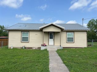 274 Hawk St, Dublin, TX 76446