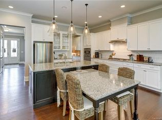 14314 Promenade Dr #100, Huntersville, NC 28078