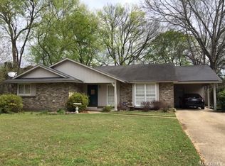 228 Cornell Rd, Montgomery, AL 36109