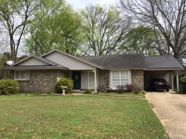 228 Cornell Rd, Montgomery, AL 36109