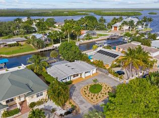 5525 Avenida Pescadora, Fort Myers Beach, FL 33931