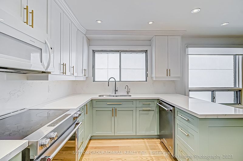 Toronto House for rent - 3 Bedrooms — photo 27