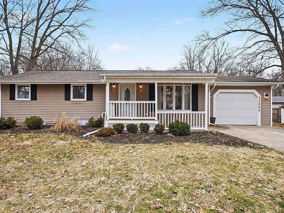 1st image of 52600 Juniper Rd