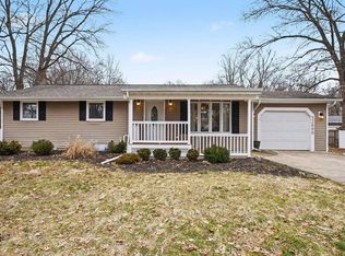 52600 Juniper Rd, South Bend, IN 46637