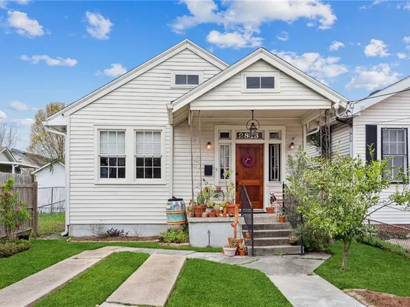 2816 Leonidas St, New Orleans, LA 70118