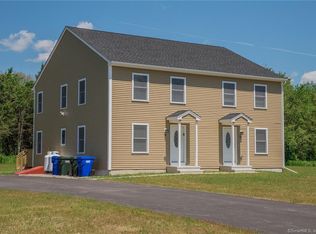 64 Nature Ave #B, Colchester, CT 06415
