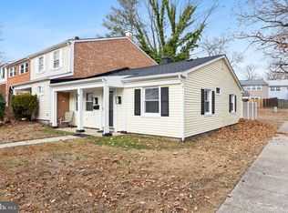 6 Roanoke Ct, Willingboro, NJ 08046