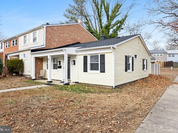 6 Roanoke Ct, Willingboro, NJ 08046