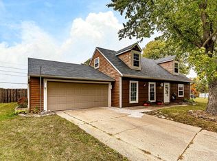 223 Habron Ct, New Lebanon, OH 45345