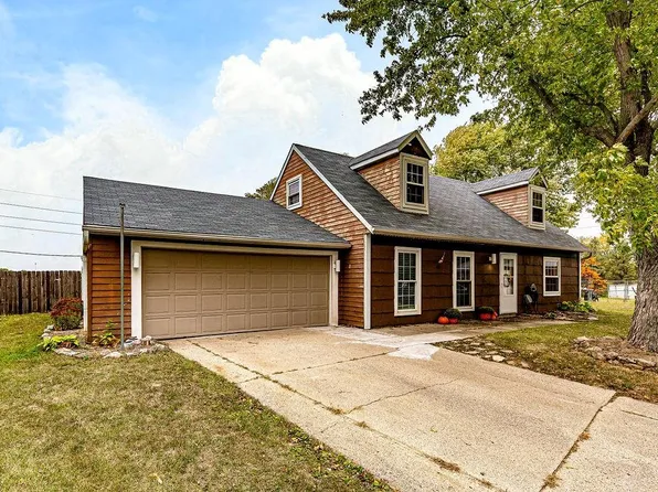 223 Habron Ct, New Lebanon, OH 45345