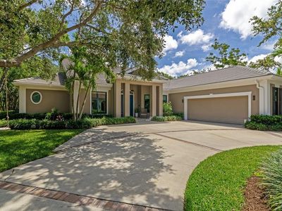 3723 Boca Pointe Dr, Sarasota, FL, 34238