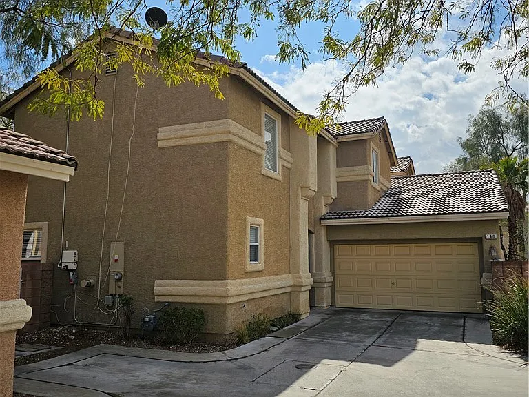 140 Samantha Rose St — Photo 34