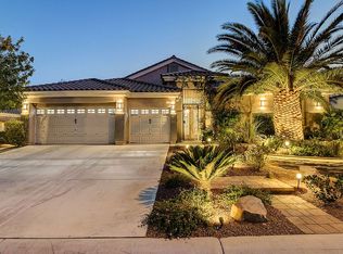 2805 Tropicbird Dr, North Las Vegas, NV 89084