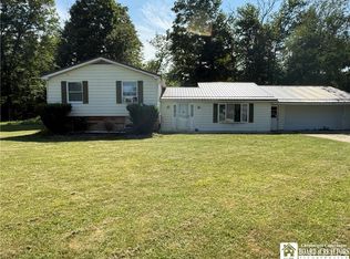 1923 Riverview Dr, Wellsville, NY 14895