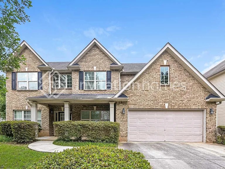 4980 Duval Point Way SW — Photo 1