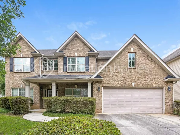 4980 Duval Point Way SW, Snellville, GA 30039