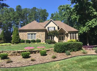 201 Preston Arbor Ln, Cary, NC 27513