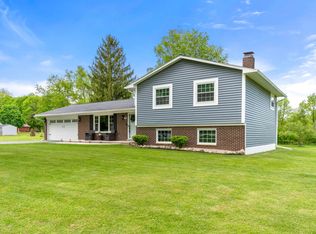 1240 Bishop Rd, Saline, MI 48176