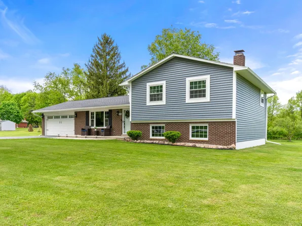 1240 Bishop Rd, Saline, MI 48176